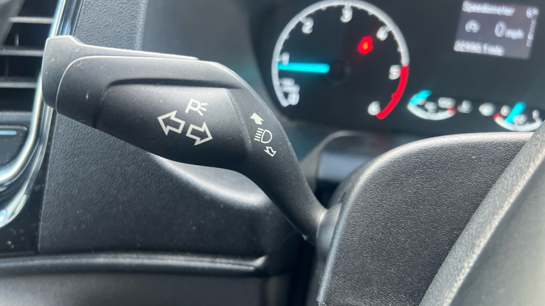 Ford Transit Custom 280 L1 Diesel Fwd 2.0 EcoBlue 130ps Low Roof Limited Van